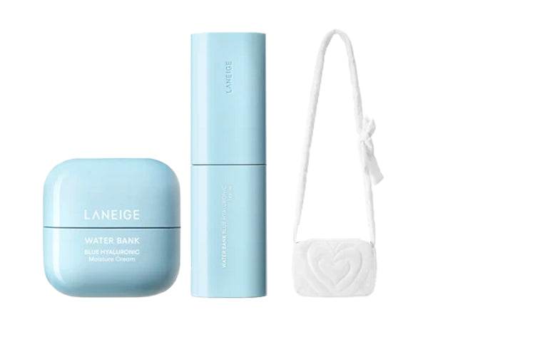 Набор для ухода за кожей Laneige - Boxette Shop